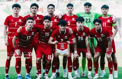 Jadwal Siaran Langsung Timnas Indonesia U-20 di Kualifikasi Piala Asia U-20 2027 Ditunggu Malaysia hingga Australia