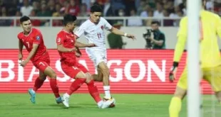 Jadwal Siaran Langsung Timnas Indonesia vs Timnas Vietnam di Piala AFF 2026 Live di RCTI!