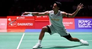 Jadwal Siaran Langsung Wakil Indonesia Hari Ini: Alwi dan Putri KW Siap Menggebrak Kejuaraan Dunia 2026