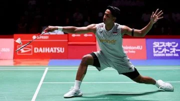 Jadwal Siaran Langsung Wakil Indonesia Hari Ini: Alwi dan Putri KW Siap Menggebrak Kejuaraan Dunia 2026