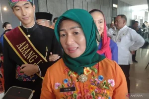 Jakarta Barat Siap Antisipasi Kebakaran dengan Pos Damkar Hidran Mandiri