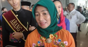 Jakarta Barat Siap Antisipasi Kebakaran dengan Pos Damkar Hidran Mandiri