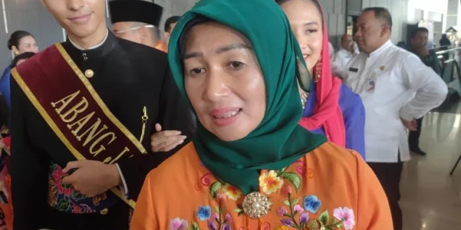 Jakarta Barat Siap Antisipasi Kebakaran dengan Pos Damkar Hidran Mandiri