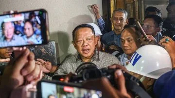Jaksa Febrie Adriansyah Tersangka TPPU, Statusnya Dicabut Sementara
