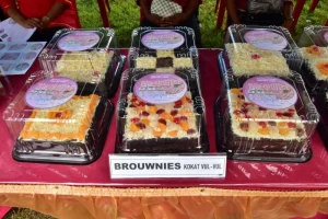 Jangan Berlebihan Makan Beras Merah, Ini 5 Efek Sampingnya yang Berbahaya Bagi Kesehatan