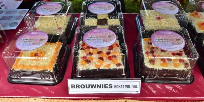 Jangan Berlebihan Makan Beras Merah, Ini 5 Efek Sampingnya yang Berbahaya Bagi Kesehatan