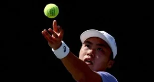Janice Tjen Terganjal di Babak Pertama Toronto Open, Siapa Saja Lawan Setelahnya?