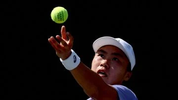 Janice Tjen Terganjal di Babak Pertama Toronto Open, Siapa Saja Lawan Setelahnya?