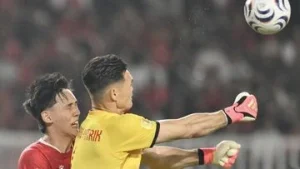 Janji Herdman di Duel Hidup-Mati Indonesia vs Singapura di Piala AFF: Persiapan Maksimal untuk Kemenangan