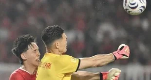 Janji Herdman di Duel Hidup-Mati Indonesia vs Singapura di Piala AFF: Persiapan Maksimal untuk Kemenangan