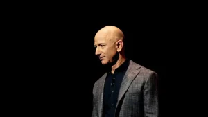 Jeff Bezos Kucurkan Miliaran Dolar, Blue Origin Kini Bernilai USD 130 Miliar