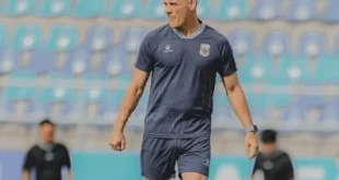 Jelang Timnas Indonesia vs Vietnam di Piala AFF 2026, John Herdman Waspadai Nguyen Xuan Son - Persiapan Timnas Indonesia Menghadapi Lawan Kuat