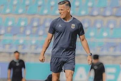 Jelang Timnas Indonesia vs Vietnam di Piala AFF 2026, John Herdman Waspadai Nguyen Xuan Son - Persiapan Timnas Indonesia Menghadapi Lawan Kuat