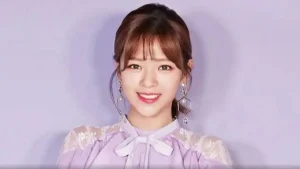 Jeongyeon TWICE Berpisah dengan JYP dan Bergabung dengan VARO Entertainment, Masa Depan yang Cerah