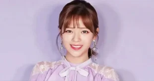 Jeongyeon TWICE Berpisah dengan JYP dan Bergabung dengan VARO Entertainment, Masa Depan yang Cerah