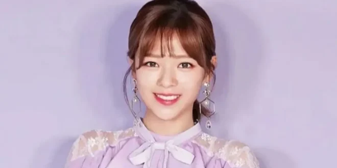 Jeongyeon TWICE Berpisah dengan JYP dan Bergabung dengan VARO Entertainment, Masa Depan yang Cerah
