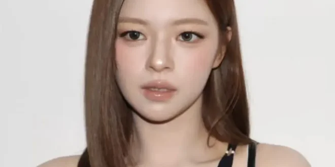 Jeongyeon TWICE Mengambil Langkah Baru dalam Karir Aktingnya