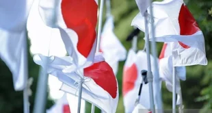 Jepang dan Amerika Serikat Intervensi Bersama untuk Stabilkan Nilai Tukar Yen