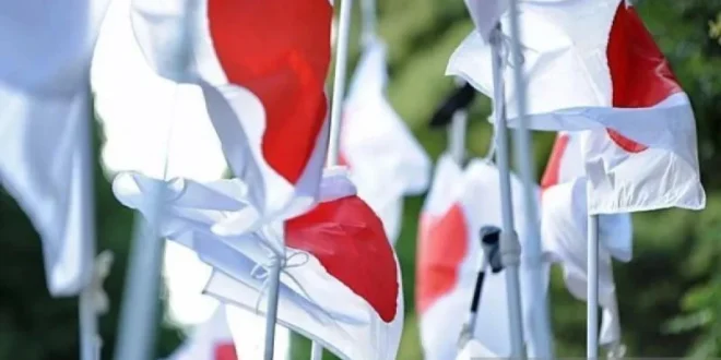 Jepang Tingkatkan Dukungan Bahasa bagi Anak-Anak Asing