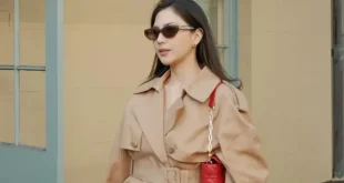 Jessica Mila Bertanggung Jawab atas Liburan Pulau Padar Tanpa Pemberitahuan