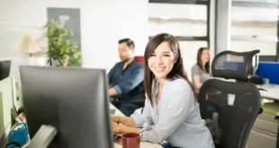 Jika Anda Ingin Meningkatkan Kinerja di Kantor Lakukanlah 7 Kebiasaan Ini Menurut Psikologi