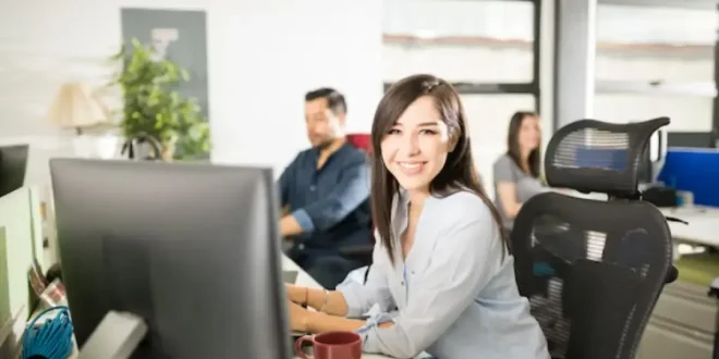Jika Anda Ingin Meningkatkan Kinerja di Kantor Lakukanlah 7 Kebiasaan Ini Menurut Psikologi