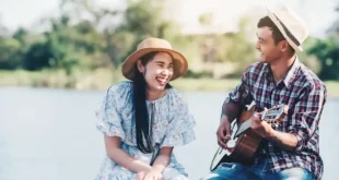 Jika Dalam Hubungan Anda Terdapat 6 Tanda Ini, Hubungan Anda Hampir Aman Menurut Psikologi