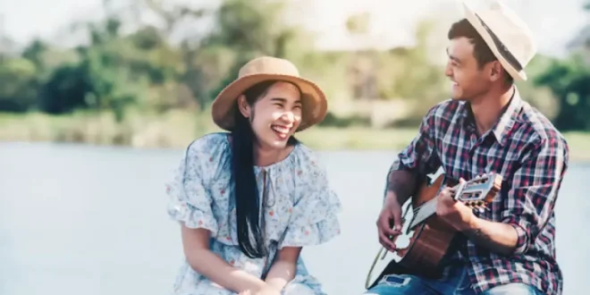 Jika Dalam Hubungan Anda Terdapat 6 Tanda Ini, Hubungan Anda Hampir Aman Menurut Psikologi