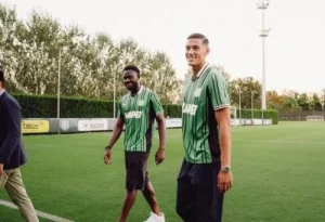 John Herdman Bahagia: Kapten Timnas Indonesia Jay Idzes Kembali Berlatih dengan Sassuolo!