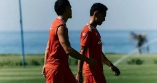 John Herdman Marselino Ferdinan Resmi Absen Perkuat Timnas Indonesia di Piala AFF 2026, Ini Alasannya