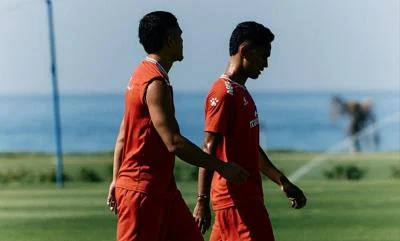John Herdman Marselino Ferdinan Resmi Absen Perkuat Timnas Indonesia di Piala AFF 2026, Ini Alasannya