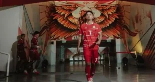 John Herdman Ungkap Nasib Marselino Ferdinan di Piala AFF 2026 Kelar Laga Timnas Indonesia vs Vietnam: Berapa Bintang yang Dibutuhkan?