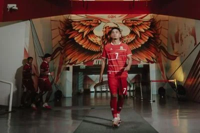 John Herdman Ungkap Nasib Marselino Ferdinan di Piala AFF 2026 Kelar Laga Timnas Indonesia vs Vietnam: Berapa Bintang yang Dibutuhkan?