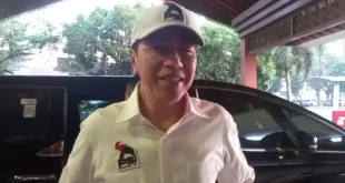 Jokowi Terima Kasih dari Warga CFD Kupang: Politik Jokowi di NTT
