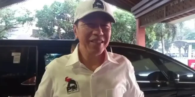 Jokowi Terima Kasih dari Warga CFD Kupang: Politik Jokowi di NTT
