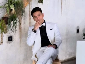 Jonathan Frizzy Berubah Fisik: Fokus Nge Gym untuk Mendapatkan Body Six Pack