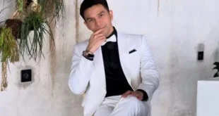 Jonathan Frizzy Berubah Fisik: Fokus Nge Gym untuk Mendapatkan Body Six Pack