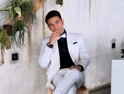 Jonathan Frizzy Berubah Fisik: Fokus Nge Gym untuk Mendapatkan Body Six Pack