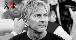 Jorge Messi Meninggal Dunia, Ayah La Pulga Berusia 68 Tahun