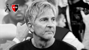 Jorge Messi Meninggal Dunia, Ayah La Pulga Berusia 68 Tahun