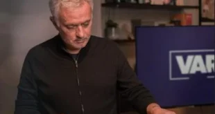 Jose Mourinho Sindir Pemain Real Madrid 2010-2013: Banyak yang Manja!