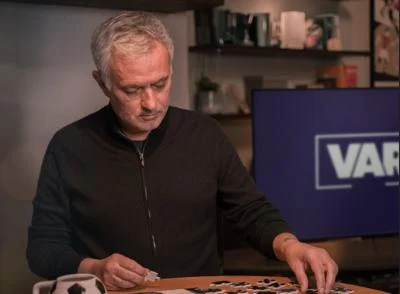 Jose Mourinho Sindir Pemain Real Madrid 2010-2013: Banyak yang Manja!