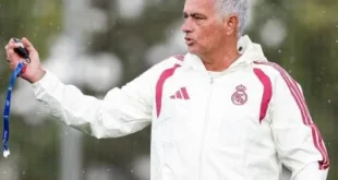 Jose Mourinho Terbongkar Kembali ke Real Madrid: Penyebab Konflik Lama dengan Iker Casillas