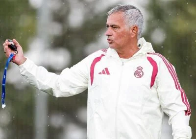 Jose Mourinho Terbongkar Kembali ke Real Madrid: Penyebab Konflik Lama dengan Iker Casillas