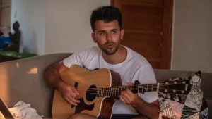 Josh Holmes Rilis Lagu Romantis 'Say Yes' Wedding Version dari The Bali Sessions