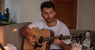 Josh Holmes Rilis Lagu Romantis 'Say Yes' Wedding Version dari The Bali Sessions