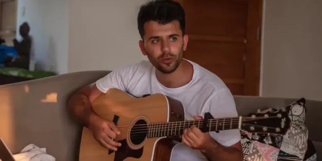 Josh Holmes Rilis Lagu Romantis 'Say Yes' Wedding Version dari The Bali Sessions