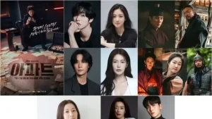 JTBC Tetap Bersemangat: Rilis Deretan Drama dan Variety Show Baru di Tengah Krisis Finansial