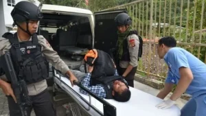 Jubir TPNPB Korban Penembakan di Walesi Tidak Warga Sipil, Anggota TNI?