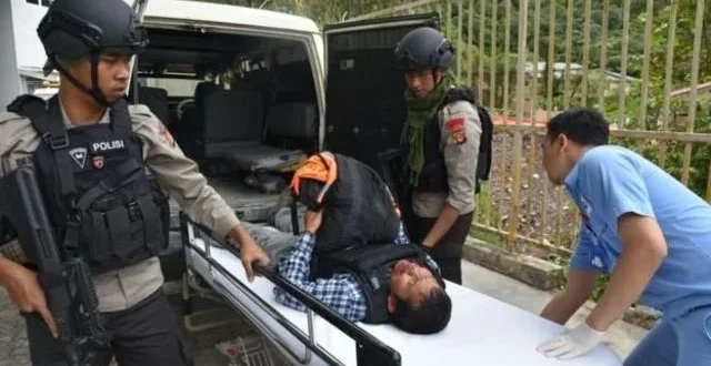 Jubir TPNPB Korban Penembakan di Walesi Tidak Warga Sipil, Anggota TNI?
